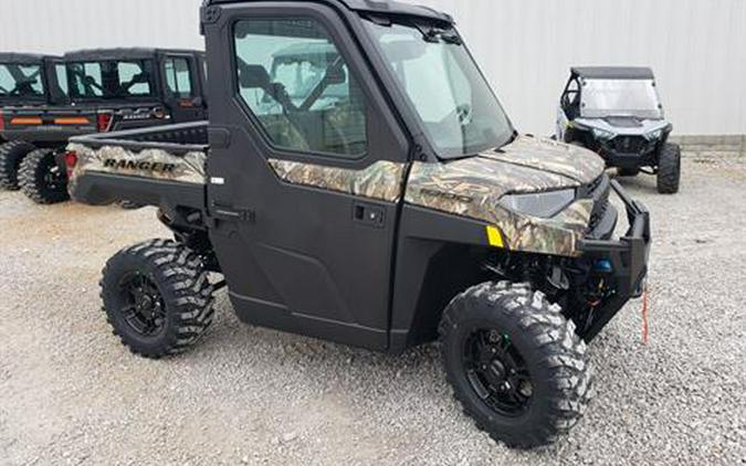 2025 Polaris Ranger XP 1000 NorthStar Edition Premium