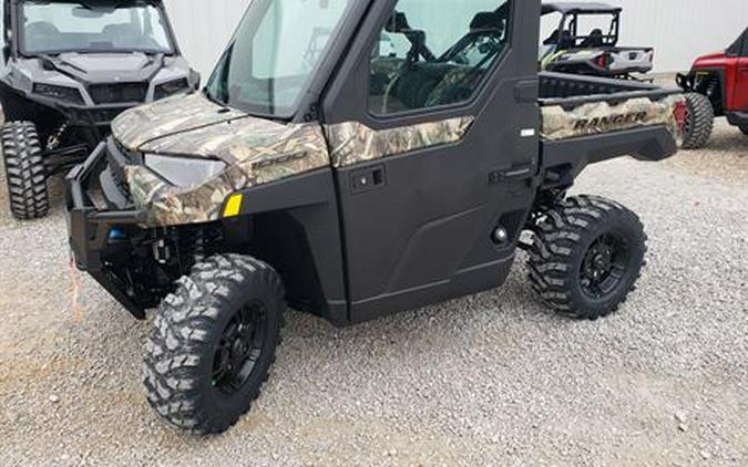 2025 Polaris Ranger XP 1000 NorthStar Edition Premium