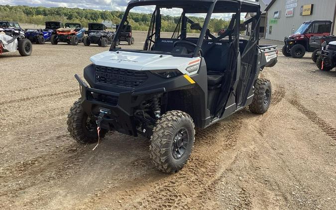 2025 Polaris RANGER 1000 Crew Premium