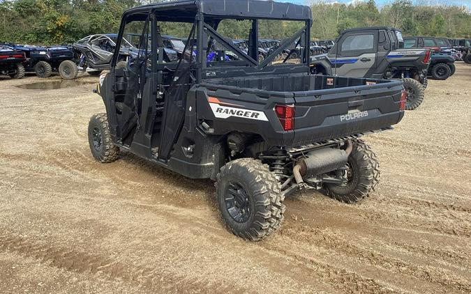 2025 Polaris RANGER 1000 Crew Premium