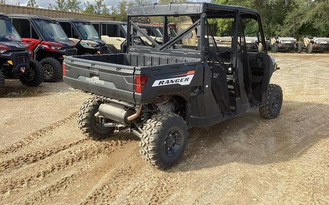 2025 Polaris RANGER 1000 Crew Premium