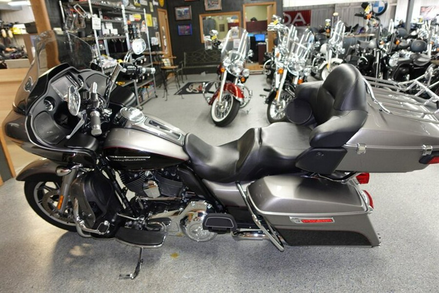 2016 Harley-Davidson Road Glide Ultra