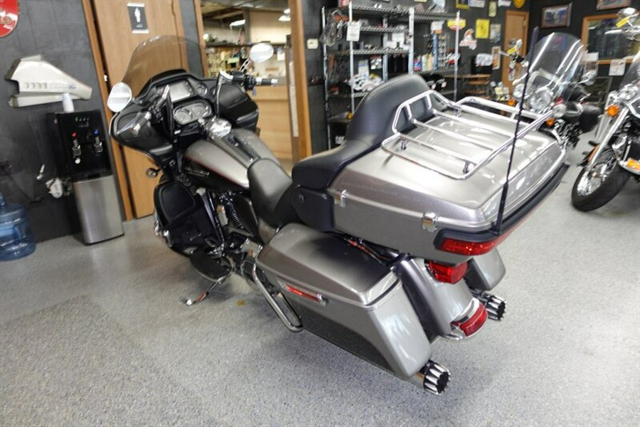 2016 Harley-Davidson Road Glide Ultra