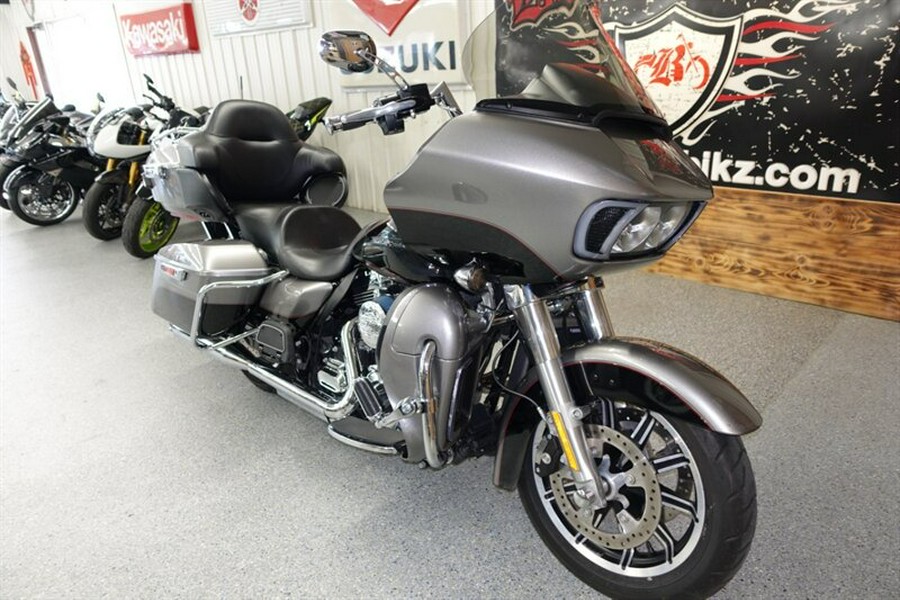 2016 Harley-Davidson Road Glide Ultra