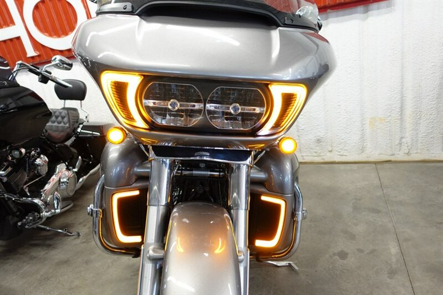 2016 Harley-Davidson Road Glide Ultra