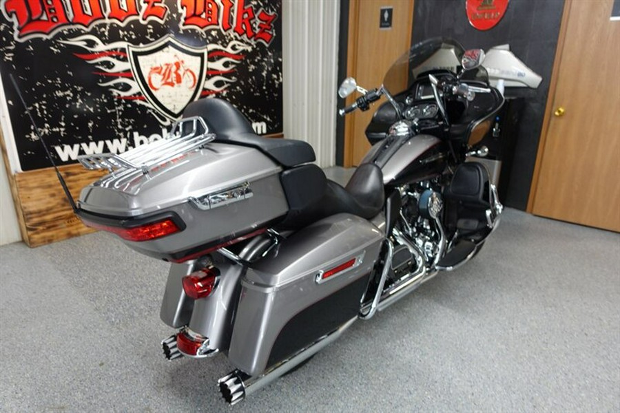 2016 Harley-Davidson Road Glide Ultra