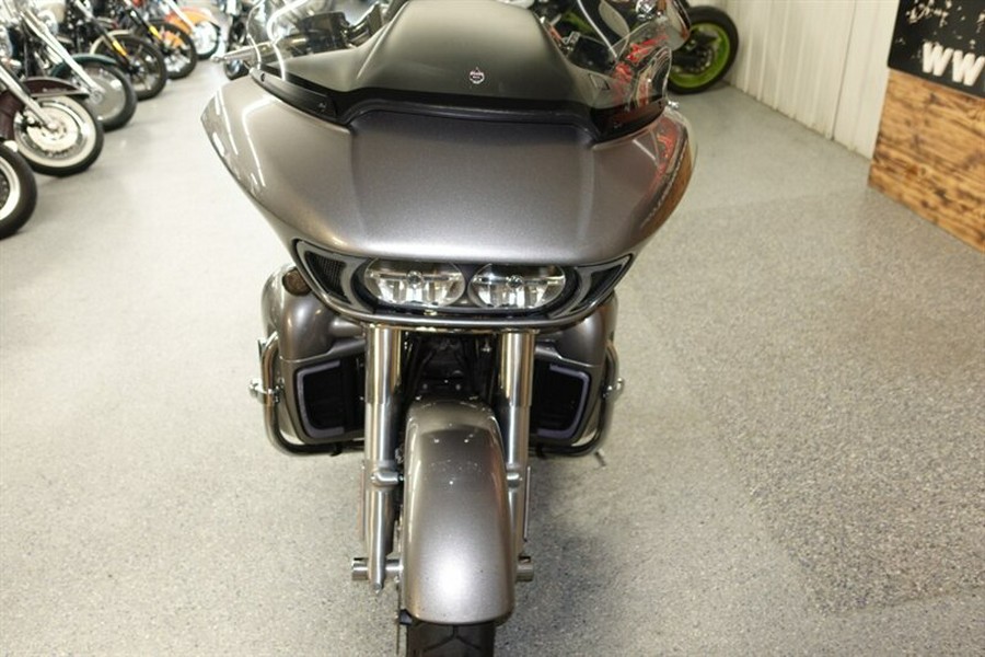 2016 Harley-Davidson Road Glide Ultra