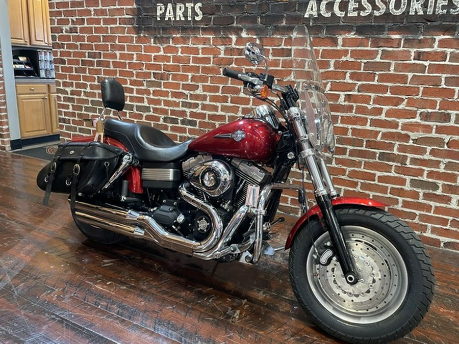 2008 Harley-Davidson Dyna FXDF - Fat Bob