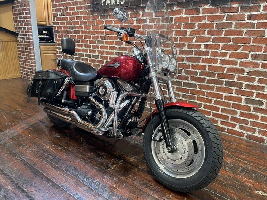 2008 Harley-Davidson Dyna FXDF - Fat Bob