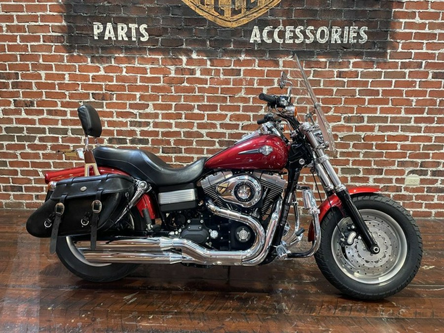 2008 Harley-Davidson Dyna FXDF - Fat Bob