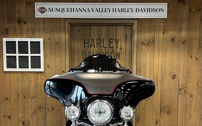 2009 Harley-Davidson Electra Glide Classic