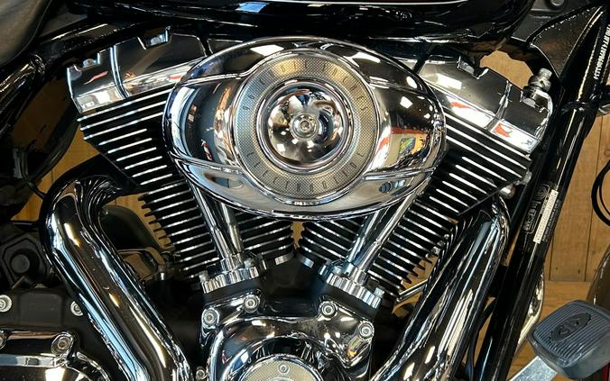 2009 Harley-Davidson Electra Glide Classic