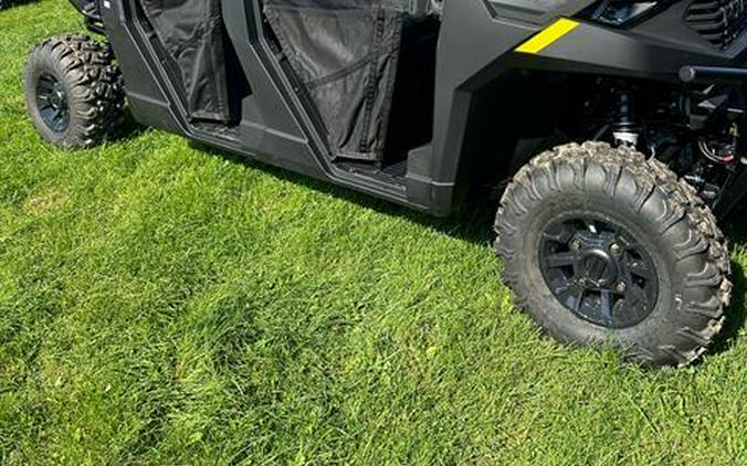 2025 Polaris Ranger Crew 1000 Premium