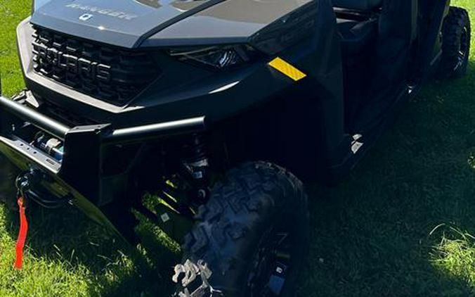 2025 Polaris Ranger Crew 1000 Premium