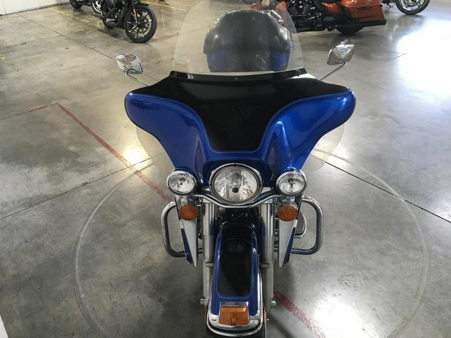 2008 Harley-Davidson® FLHTC - Electra Glide® Classic