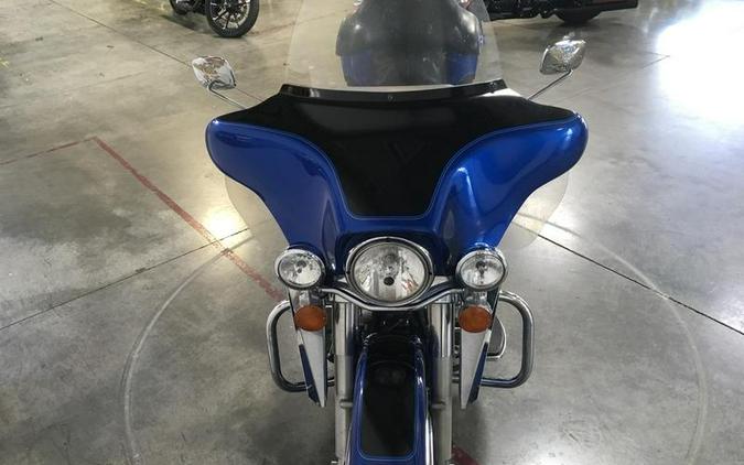 2008 Harley-Davidson® FLHTC - Electra Glide® Classic