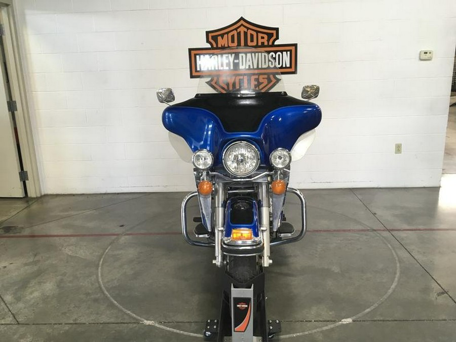 2008 Harley-Davidson® FLHTC - Electra Glide® Classic