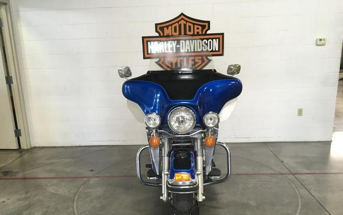 2008 Harley-Davidson® FLHTC - Electra Glide® Classic