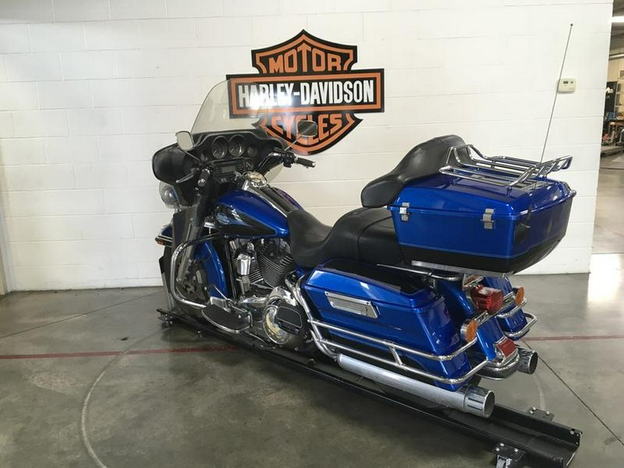 2008 Harley-Davidson® FLHTC - Electra Glide® Classic