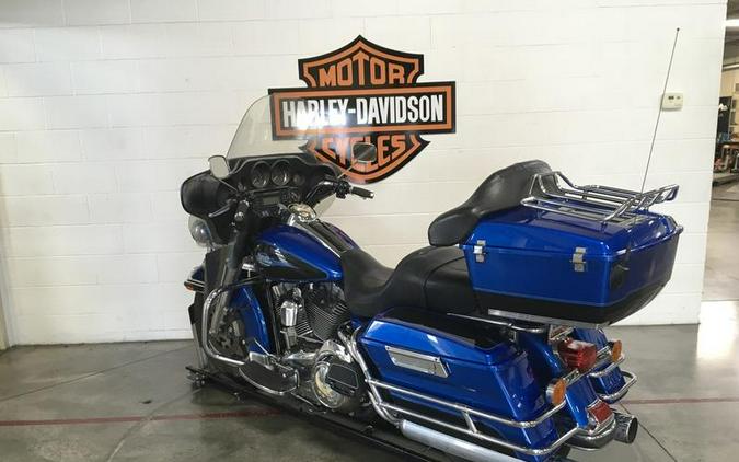 2008 Harley-Davidson® FLHTC - Electra Glide® Classic