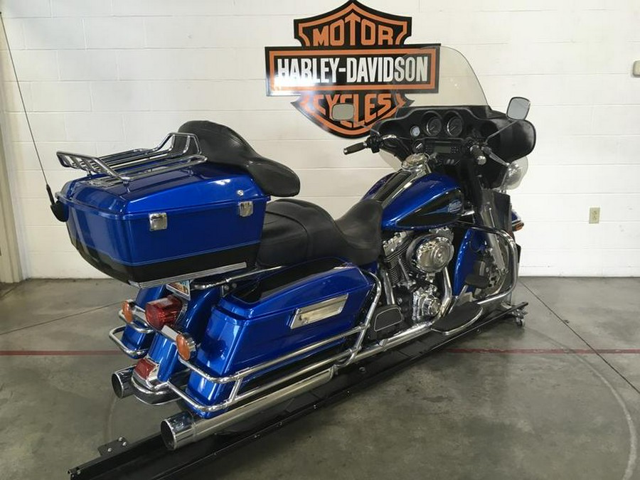 2008 Harley-Davidson® FLHTC - Electra Glide® Classic