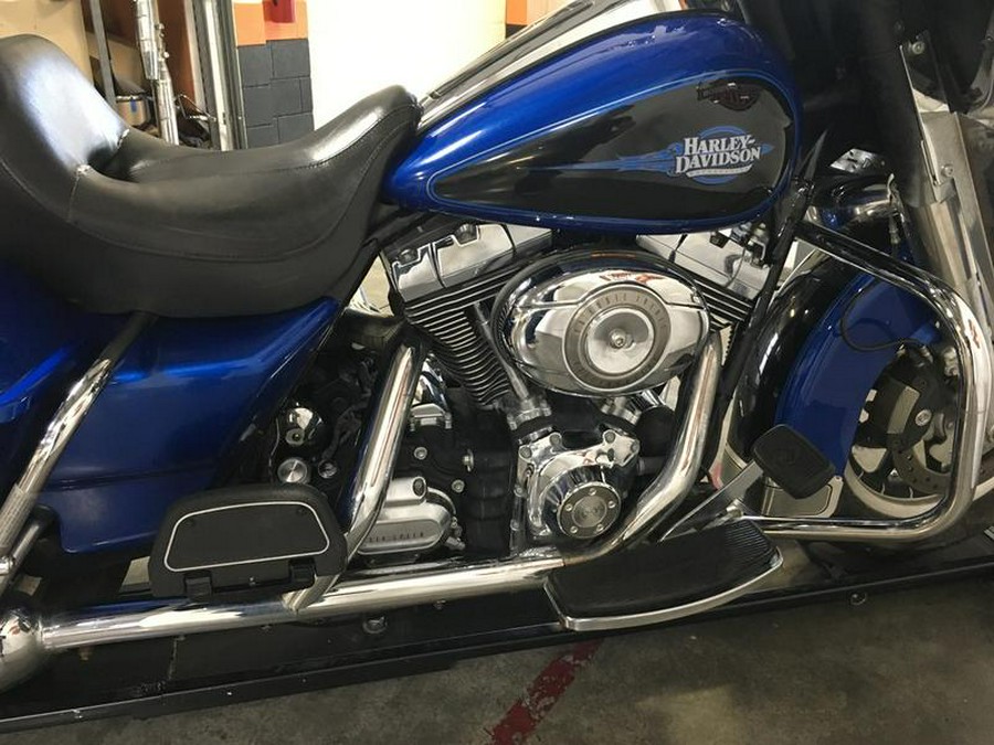 2008 Harley-Davidson® FLHTC - Electra Glide® Classic