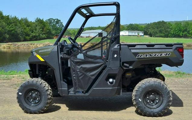 2025 Polaris® Ranger 1000 EPS