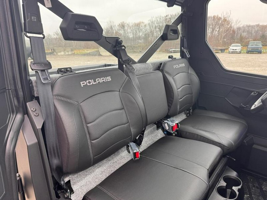 2026 Polaris® Ranger XP 1000 NorthStar Premium