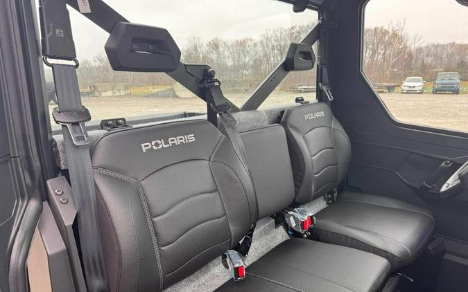 2026 Polaris® Ranger XP 1000 NorthStar Premium