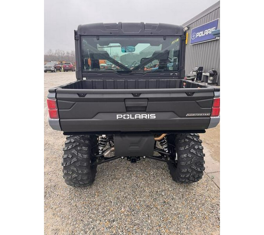 2026 Polaris® Ranger XP 1000 NorthStar Premium