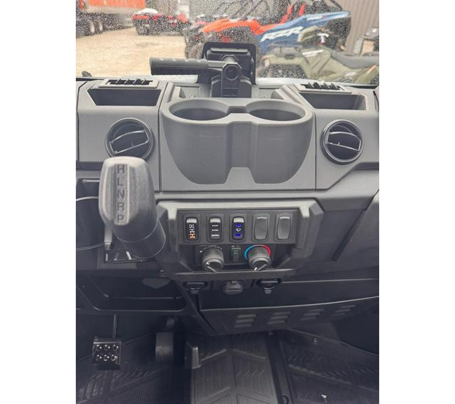 2026 Polaris® Ranger XP 1000 NorthStar Premium