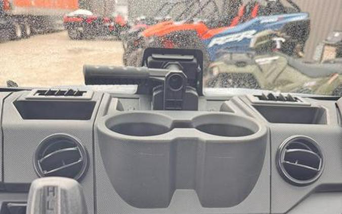 2026 Polaris® Ranger XP 1000 NorthStar Premium