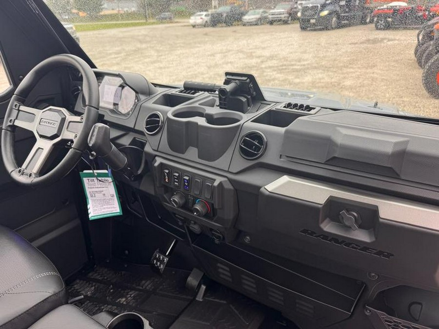 2026 Polaris® Ranger XP 1000 NorthStar Premium
