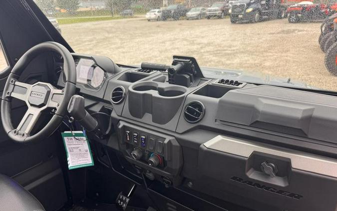 2026 Polaris® Ranger XP 1000 NorthStar Premium