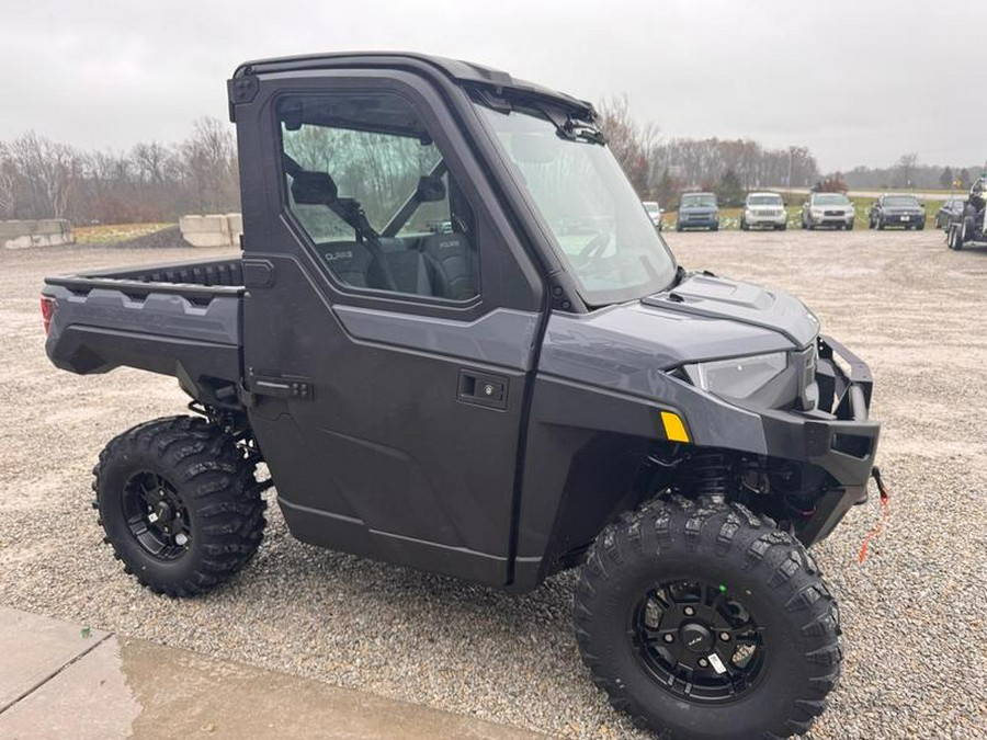 2026 Polaris® Ranger XP 1000 NorthStar Premium