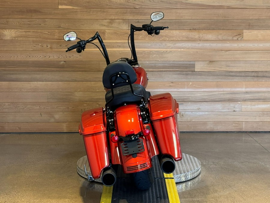 2025 Harley-Davidson Road King® Special