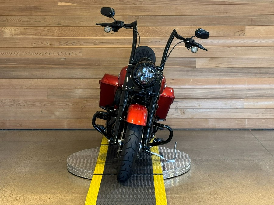 2025 Harley-Davidson Road King® Special