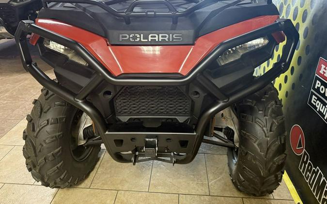 2025 Polaris Sportsman 450 H.O. Utility