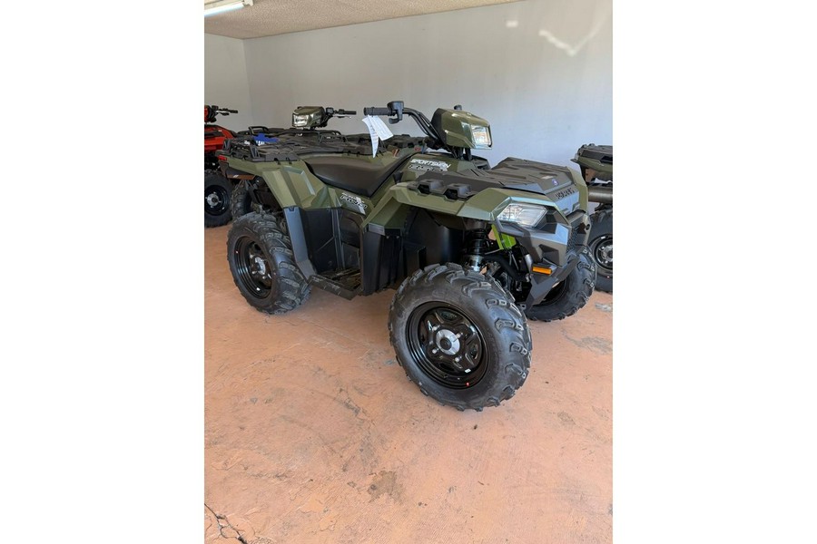 2026 Polaris Sportsman® 850