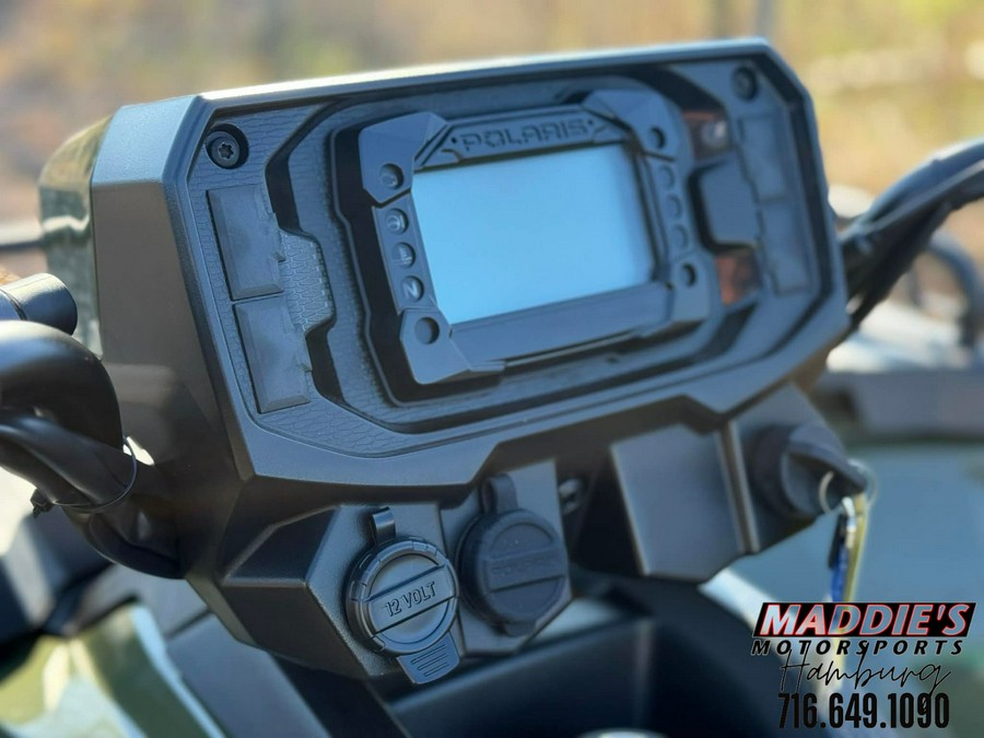 2026 Polaris Sportsman 450 H.O.