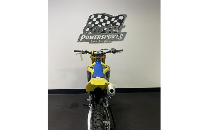 2026 RM-Z250 - Suzuki