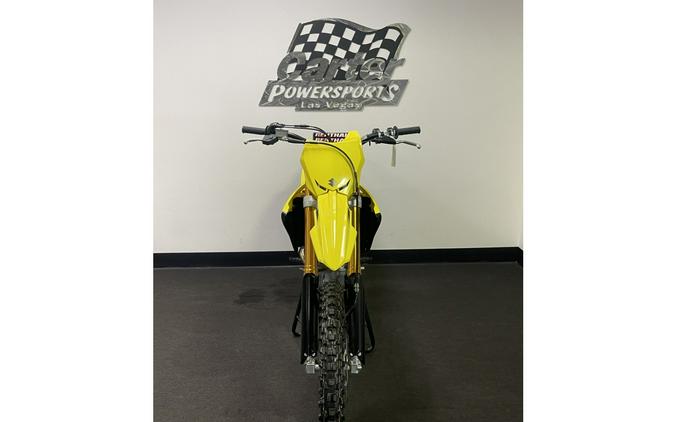 2026 RM-Z250 - Suzuki