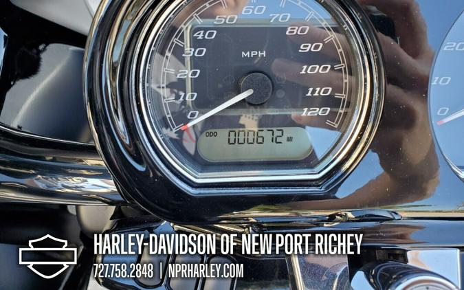 2022 Harley-Davidson® Road Glide® Special