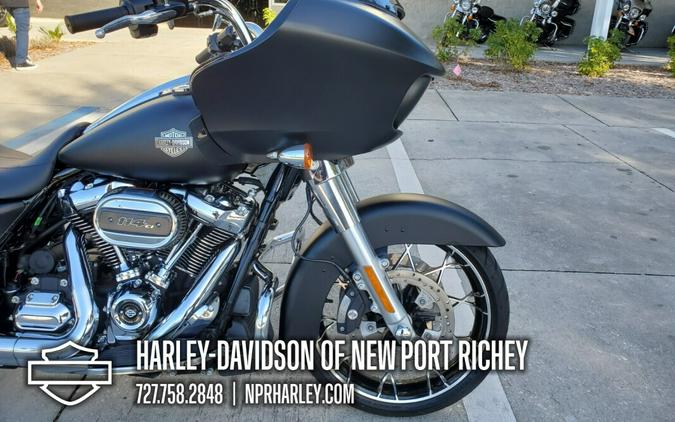 2022 Harley-Davidson® Road Glide® Special