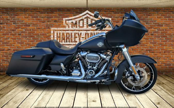 2022 Harley-Davidson® Road Glide® Special