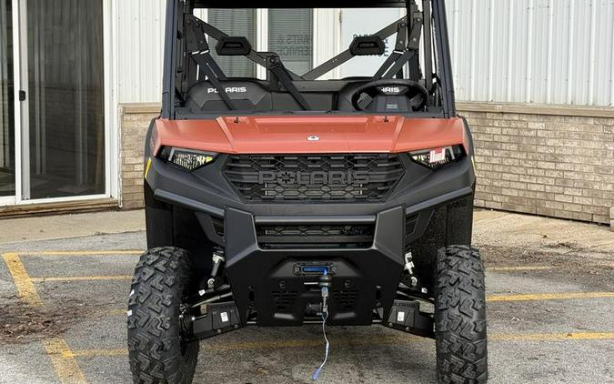 2026 Polaris® Ranger Crew 1000 Premium