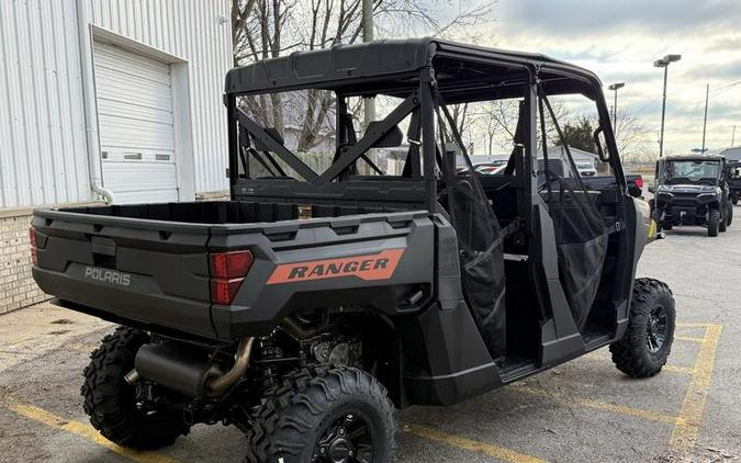 2026 Polaris® Ranger Crew 1000 Premium