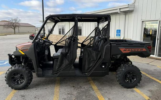 2026 Polaris® Ranger Crew 1000 Premium