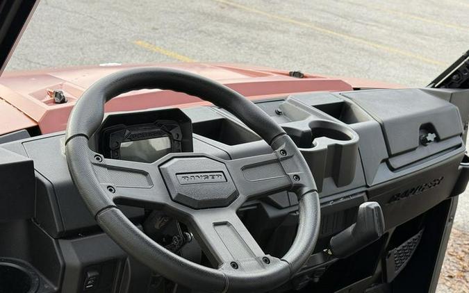 2026 Polaris® Ranger Crew 1000 Premium