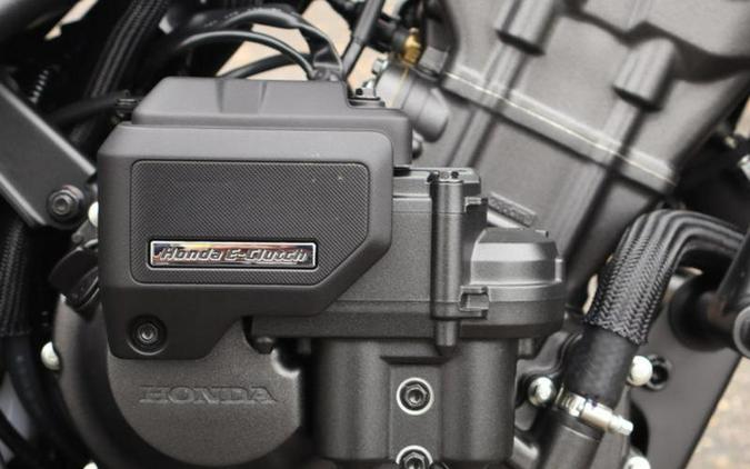 2026 Honda® Rebel 300